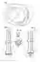 Fig. 02 - Surgical cutting tool for making precise and accurate incisions