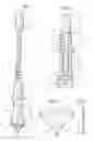 Fig. 03 - Surgical cutting tool for making precise and accurate incisions