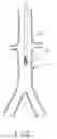 Fig. 10 - Removable blood conduit filter