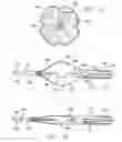Fig. 10 - Embolic protection devices