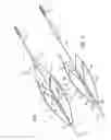 Fig. 02 - Support structures for embolic filtering devices