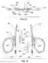Fig. 12 - Ambidextrous locking clamp system