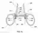 Fig. 14 - Ambidextrous locking clamp system