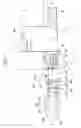 Fig. 07 - Endoscopic treatment instrument and retaining device