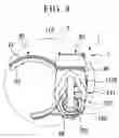 Fig. 08 - Endoscopic treatment instrument and retaining device