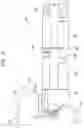 Fig. 26 - Endoscopic treatment instrument and retaining device