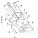 Fig. 27 - Endoscopic treatment instrument and retaining device
