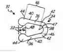Fig. 01 - Wound drain removal device