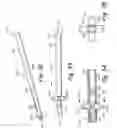 Fig. 15 - Catch members for occluder devices