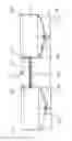 Fig. 05 - Method and device for subaqueous ultrasonic irradiation of living tissue