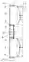 Fig. 09 - Method and device for subaqueous ultrasonic irradiation of living tissue