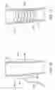 Fig. 10 - Method and apparatus for stimulation of baroreceptors