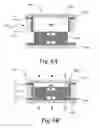 Fig. 10 - Apparatus and method for supplying power to subcutaneously implanted devices