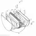 Fig. 01 - Feed-through assembly