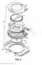 Fig. 06 - Method of Energy Transfer to an Implantable Medical Device While Coupling Energy to Charging Unit