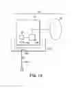 Fig. 11 - Method of Energy Transfer to an Implantable Medical Device While Coupling Energy to Charging Unit