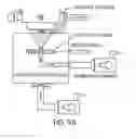 Fig. 09 - Remotely RF powered conformable thermal applicators
