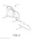 Fig. 03 - Implantable medical electrical leads, kits, systems and methods of use thereof