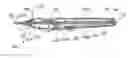 Fig. 01 - Stent delivery system