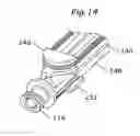 Fig. 14 - Stent delivery system
