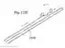 Fig. 16 - Stent delivery system