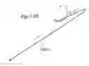 Fig. 18 - Stent delivery system