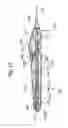Fig. 20 - Stent delivery system
