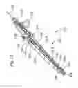 Fig. 21 - Stent delivery system