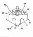 Fig. 01 - Percutaneous Transcatheter Heart Valve