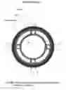Fig. 10 - Artificial cornea
