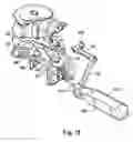 Fig. 15 - Prostheses, tools and methods for replacement of natural facet joints with artificial facet joint surfaces