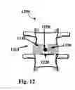 Fig. 14 - Devices and methods for disc replacement