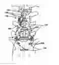 Fig. 01 - Prosthetic facet and facet joint replacement device
