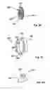 Fig. 03 - Prosthetic facet and facet joint replacement device