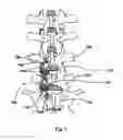Fig. 07 - Prosthetic facet and facet joint replacement device