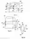 Fig. 08 - Prosthetic facet and facet joint replacement device