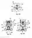 Fig. 10 - Prosthetic facet and facet joint replacement device