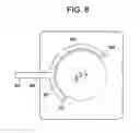 Fig. 09 - Motion disc spike seating instrument