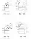 Fig. 12 - Percutaneous cervical disc reconstruction