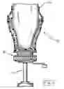 Fig. 02 - Double-wall prosthetic limb assembly