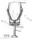 Fig. 03 - Double-wall prosthetic limb assembly