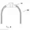 Fig. 07 - Double-wall prosthetic limb assembly