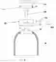 Fig. 08 - Double-wall prosthetic limb assembly