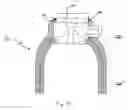 Fig. 10 - Double-wall prosthetic limb assembly