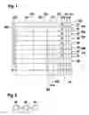 Fig. 02 - Display and operation system and method for a machine in the tobacco-processing industry