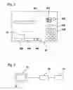 Fig. 03 - Display and operation system and method for a machine in the tobacco-processing industry