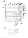 Fig. 04 - Display and operation system and method for a machine in the tobacco-processing industry