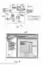 Fig. 16 - System for configuring graphic display elements and process modules in process plants