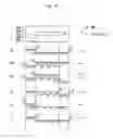 Fig. 05 - Knitting method, knitting fabric, knit designing device and knitting program for intarsia pattern