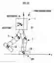 Fig. 11 - Gate generating system for mobile robot